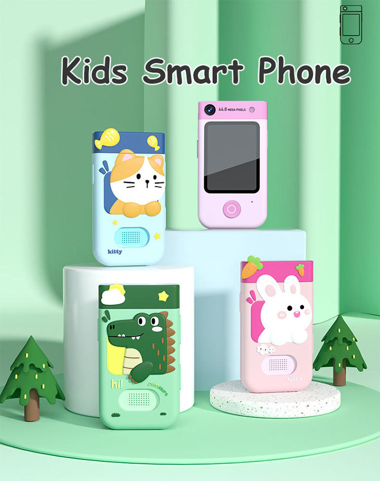 kids smart phone